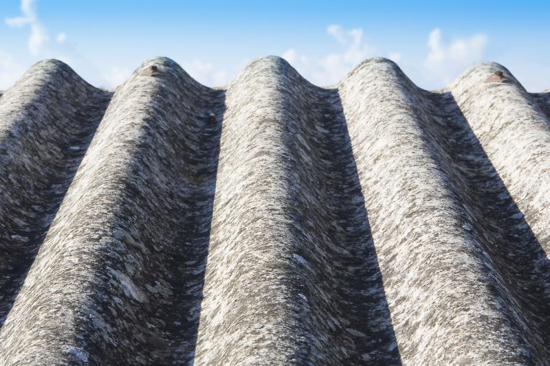 Asbestos Encapsulation in Morris County, NJ