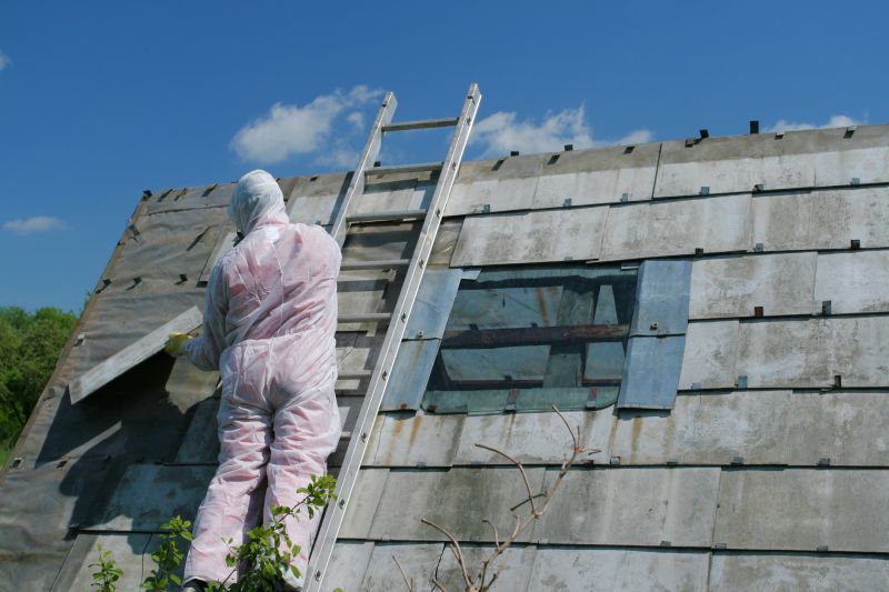 Asbestos Abatement in Somerset County, NJ