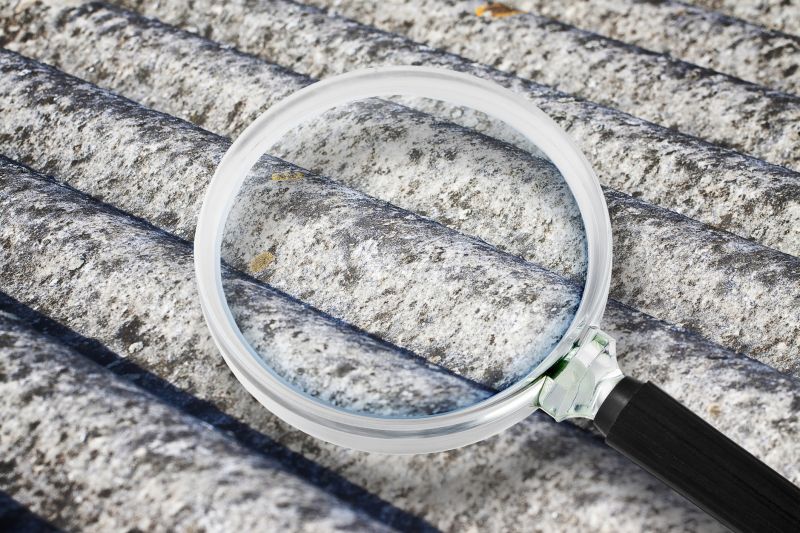 Asbestos Assessment in Essex County, NJ