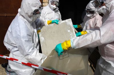 Asbestos Encapsulation in Freehold, NJ