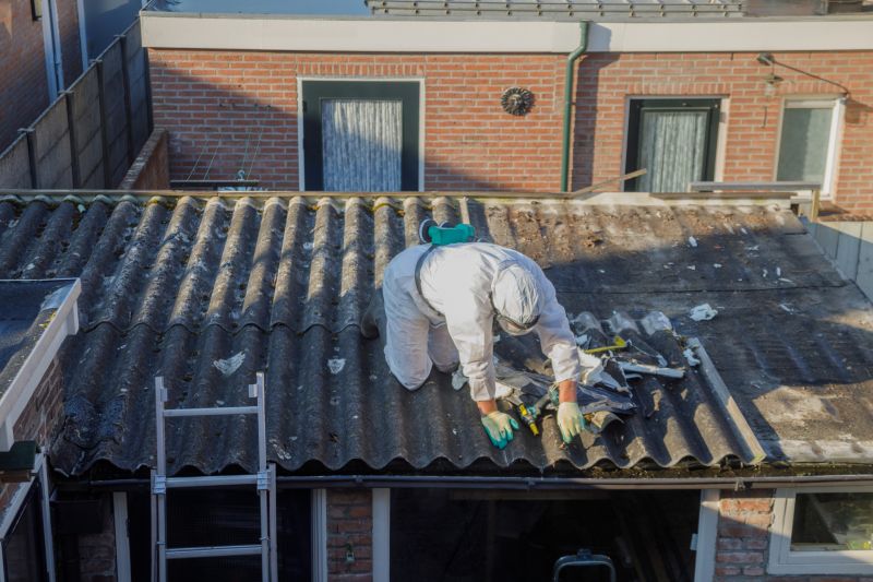 Asbestos Encapsulation in Essex County, NJ