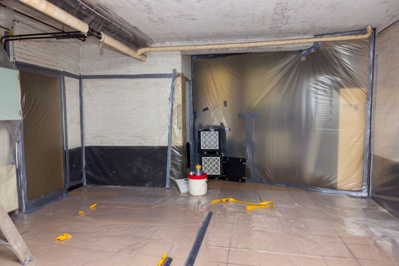Asbestos Mitigation in Freehold, NJ