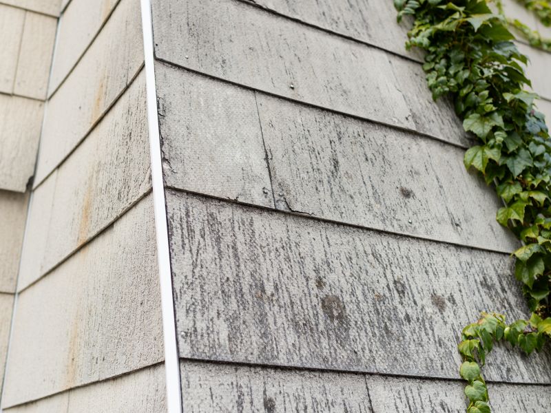 Asbestos Remediation in Sussex County, NJ