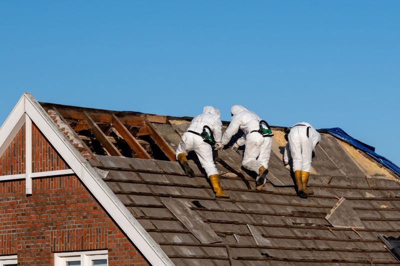 Asbestos Service in Monmouth County, NJ