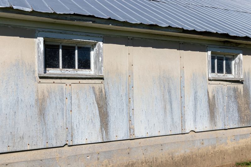 Basement Asbestos Removal in Essex County, NJ