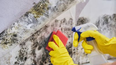 Mold Inspection And Removal in West Palm Beach, FL