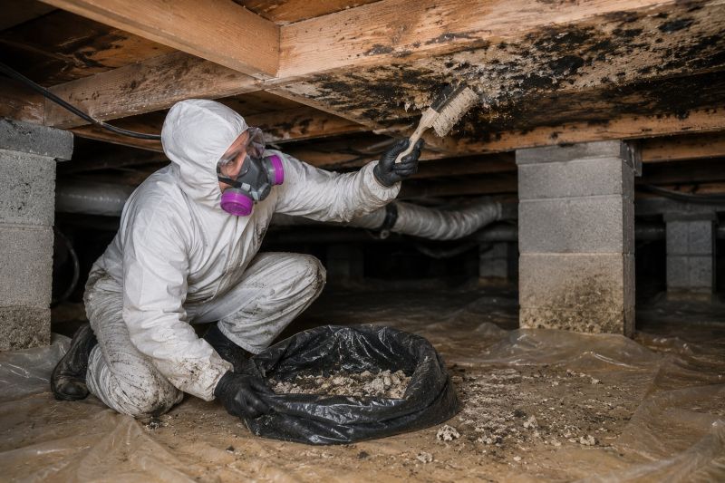 Mold Removal in West Palm Beach, FL
