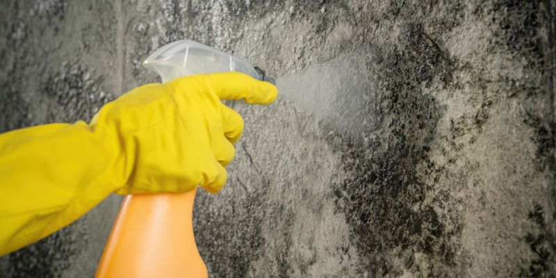Mold Treatment Service in Essex County, NJ